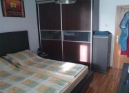 Se Iznajmuva Dvosoben Stan Vo Karposh 3