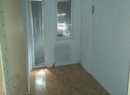 Se Izdava Prazen Dvosoben Stan Kaj Rampa