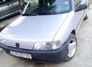 Peugot 106