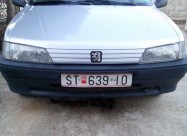 Peugot 106