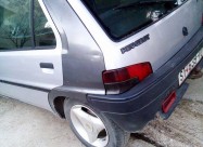 Peugot 106