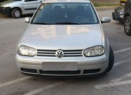 Golf 4 1.9 110 Hp