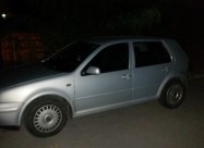 Golf 4 1.9 110 Hp