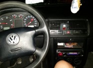 Golf 4 1.9 110 Hp