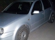 Golf 4 1.9 110 Hp