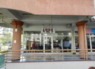 Izdavam Deloven Prostor Vo Aerodrom