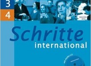Ucebnici Po Germanski! Schritte International A1-b