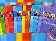Ucebnici Po Germanski! Schritte International A1-b
