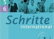Ucebnici Po Germanski! Schritte International A1-b