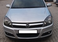 Opel Astra 6 Brz 1.7 Cdti Isuzu 101 Ks Euro 4 So C
