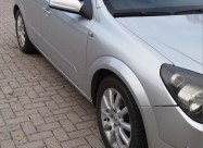 Opel Astra 6 Brz 1.7 Cdti Isuzu 101 Ks Euro 4 So C