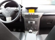 Opel Astra 6 Brz 1.7 Cdti Isuzu 101 Ks Euro 4 So C