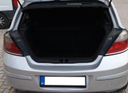 Opel Astra 6 Brz 1.7 Cdti Isuzu 101 Ks Euro 4 So C