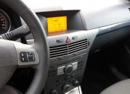 Opel Astra 6 Brz 1.7 Cdti Isuzu 101 Ks Euro 4 So C