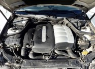 Mercedes C220 Cdi