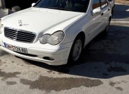 Mercedes C220 Cdi