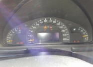 Mercedes C220 Cdi