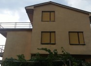 Prodazba Na Kuka Vila Vo Trpejca
