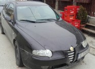 Alfa Romeo 147 150ks