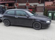 Alfa Romeo 147 150ks