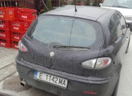 Alfa Romeo 147 150ks