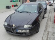 Alfa Romeo 147 150ks