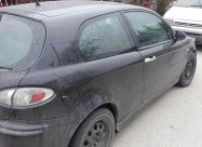 Alfa Romeo 147 150ks