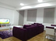 Se Iznajmuva Dvosoben Stan Vo Centar