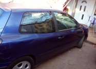 Se Prodava Fiat Bravo