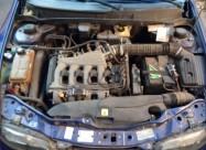 Se Prodava Fiat Bravo