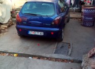 Se Prodava Fiat Bravo