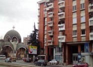 Se Izdava Deloven Prostor Vo Centar