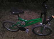 Prodavam Velosiped