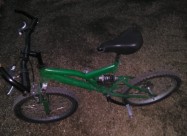 Prodavam Velosiped