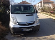 Se Prodava Opel Vivaro 2007g