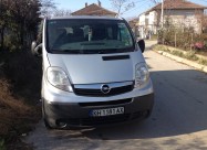 Se Prodava Opel Vivaro 2007g