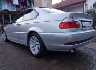 Bmw 320cd 2005god Staklo !