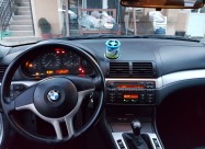 Bmw 320cd 2005god Staklo !
