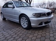 Bmw 320cd 2005god Staklo !