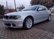 Bmw 320cd 2005god Staklo !