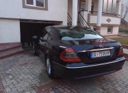 Mercedes E280 Cdi Exstraaa Facelift