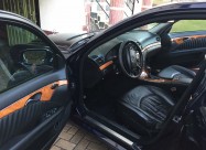 Mercedes E280 Cdi Exstraaa Facelift