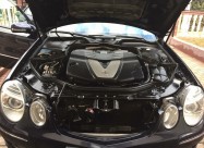 Mercedes E280 Cdi Exstraaa Facelift