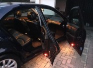 Mercedes E280 Cdi Exstraaa Facelift