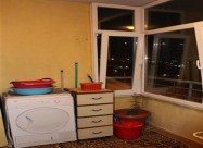Se Iznajmuva Dvosoben Stan Vo Gjorche