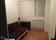 Domik Izdava 2 Sob. Stan Vo Kisela Voda Kaj Cesma