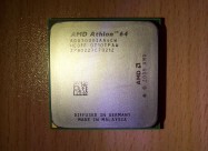  Amd Athlon 64 3000+ (am2), 3200+ (s939)