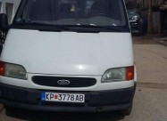 Se Prodava Ford Transit 