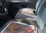 Se Prodava Ford Transit 
