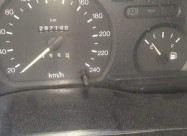 Se Prodava Ford Transit 